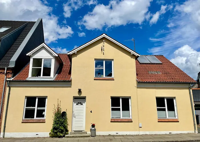 Silkeby Bed & Breakfast