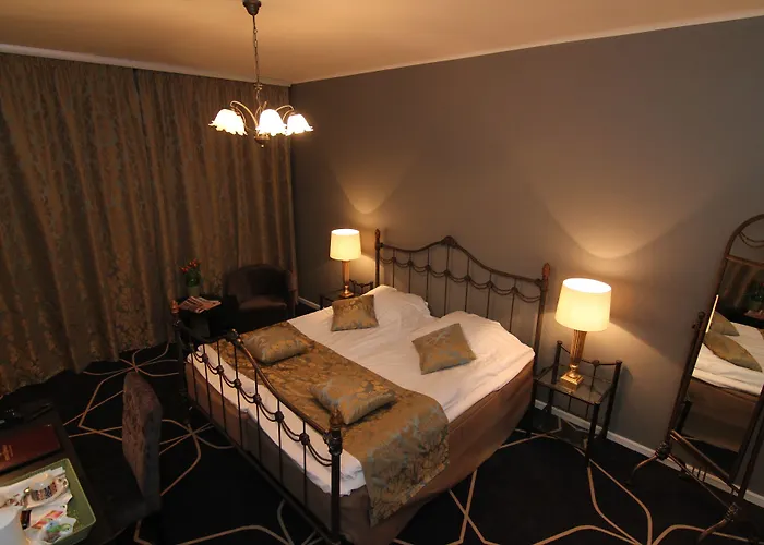 Hotel Dania