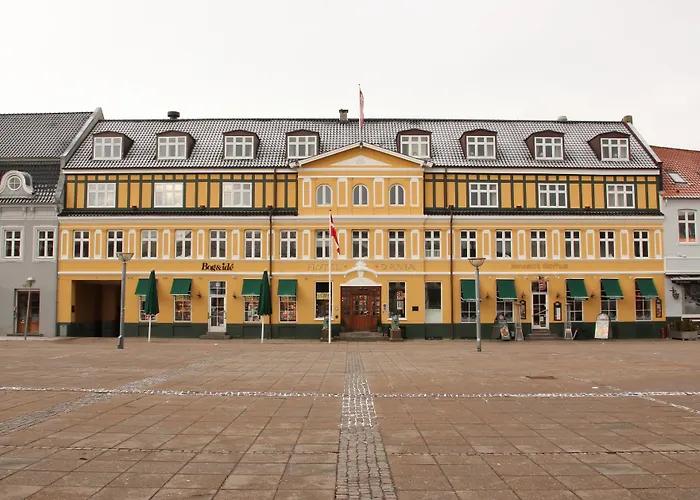 Hotel Dania